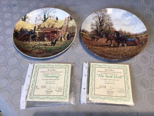 Wedgwood the farm year - wedgwood,