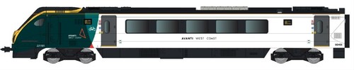 Dapol 023 004 class 221 - dapol,
