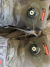 VANS Snowboard Boots UkSize9