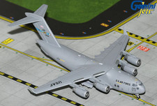 GeminiMacs 1:400 US Air Force