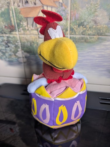 Looney tunes foghorn - looney, leghorn