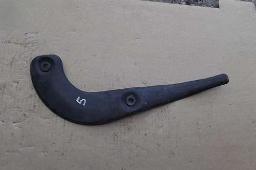 Kawasaki kmx125 125a exhaust - kawasaki,