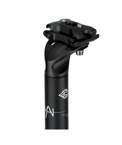 Cinelli vai black - cinelli, seatpost