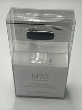 New In Box Plantronics M70
