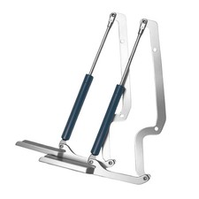 2 Pack Deck Box Hinge