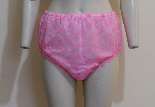 Sissy abdl waterproof pants - waterproof,