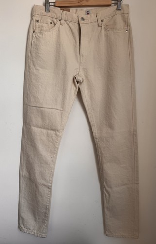 Edwin slim tapered - edwin,