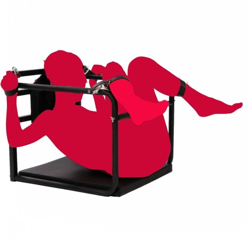 Bdsm bondage training - bdsm,