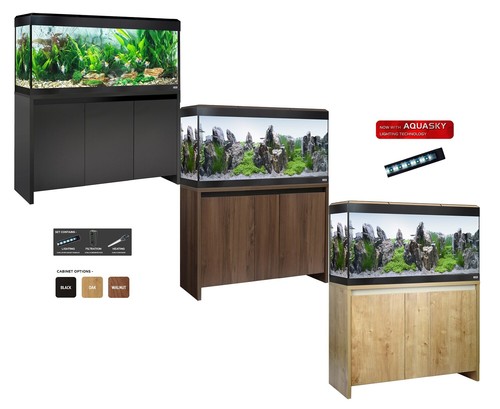 Fluval roma 240 - roma,