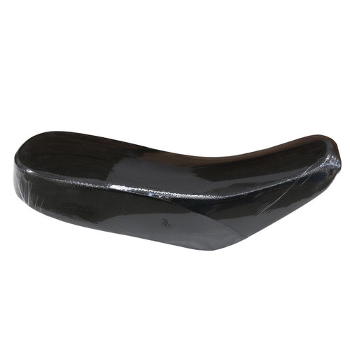 Black foam seat for - foam,