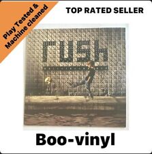 Rush – Roll The Bones 1991