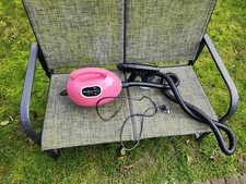 electric paint sprayer