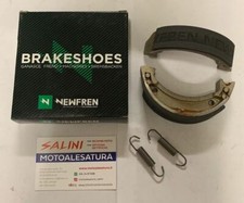 Pair Brake Pads Front / Rear