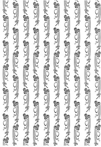 Creative expressions embossing - creative,