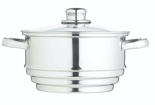 Kitchen craft stainless steel - craft,