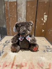 Teddy bear soft - bear, toy