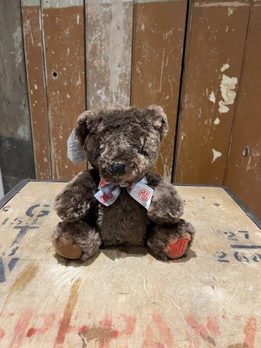 Teddy bear soft plush toy - bear,