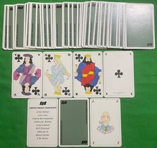 Old Vintage 1972 Unusual Non