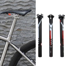 Carbon fibre bicycle - carbon,