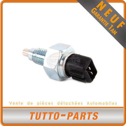Reverse light switch - switch, rover