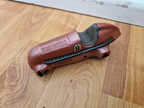 Vintage tinplate 1930 schuco - tinplate,
