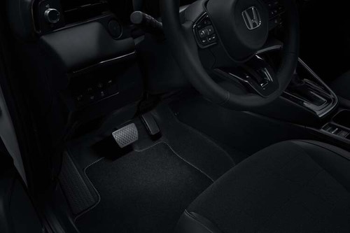 Genuine honda accessory - genuine,