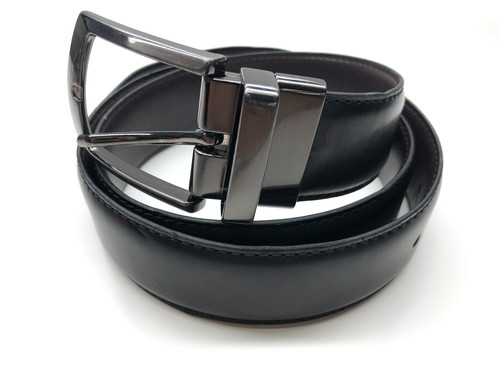 Unbranded reversible belt - unbranded,