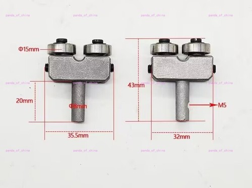 Bandsaw parts woodworking - 2*,