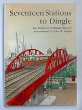 Seventeen Stations to Dingle