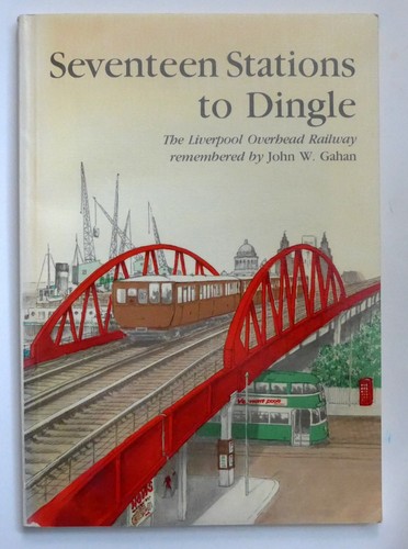 Seventeen stations dingle - seventeen,