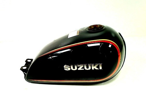 Fuel tank suzuki 125 - fuel,