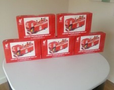 BNIB Limited Edition Liverpool