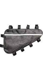 Electric Mountain E-Bike lithium Battery Bag Case Cover Bicycle Triangle Frame