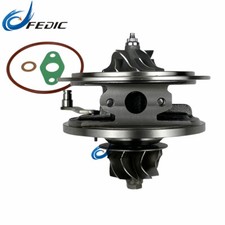 Turbo cartridge GTA2052V 752610 for Ford Land-Rover 2.4TDCi 103/105Kw Puma 2006-