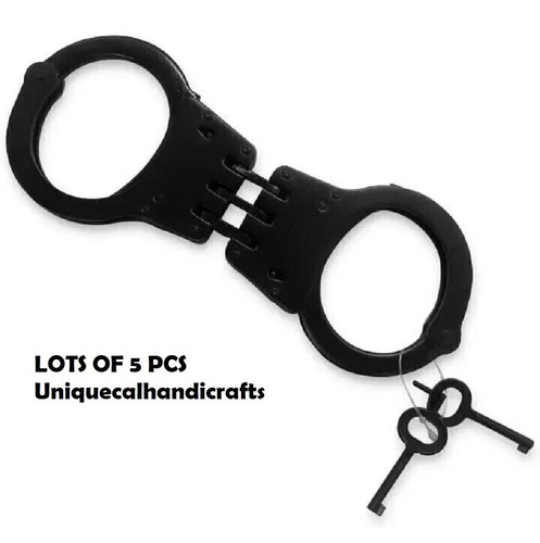 Maximum security hand alcyon - maximum,