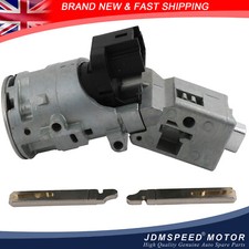 Ignition Starter Switch Lock