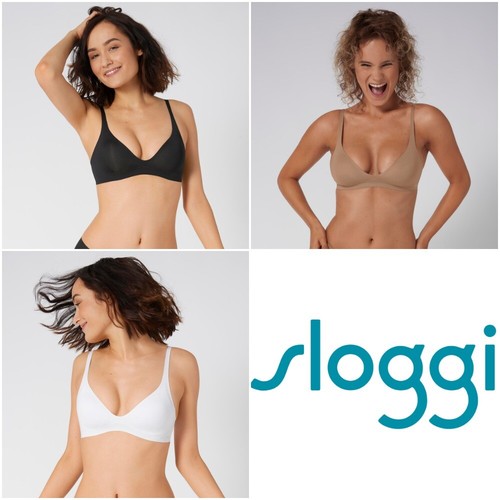 Sloggi women body adapt soft - sloggi,