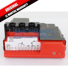 RAVENHEAT LS80 LS100 Ignition PCB 0012GEN09010/0 S4565CF1078 BRAND NEW