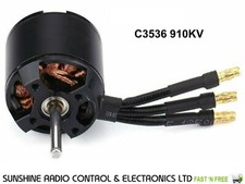 RC Electric Plane Brushless