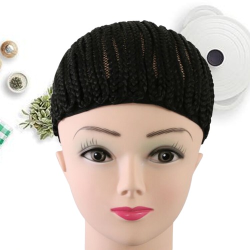 Crochetdome wig cap - crochetdome,
