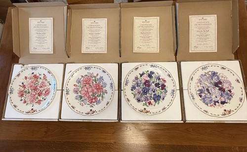 The queen mother - queen, flowers