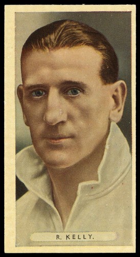 Ardath famous footballers - ardath, 'famous