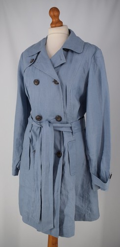 Ladies marks spencer blue - ladies,