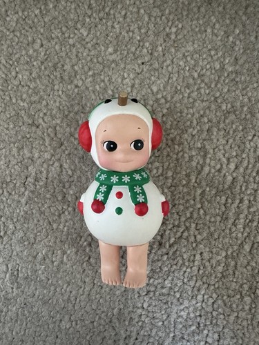 Rare sonny angel christmas - sonny,