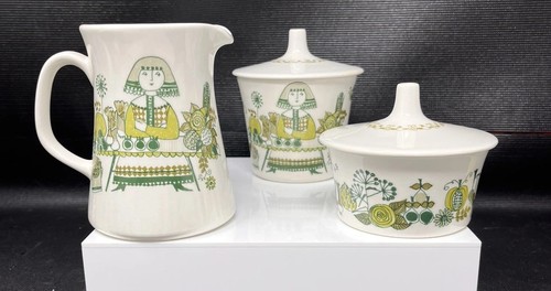 Vintage figgjo norway - figgjo,