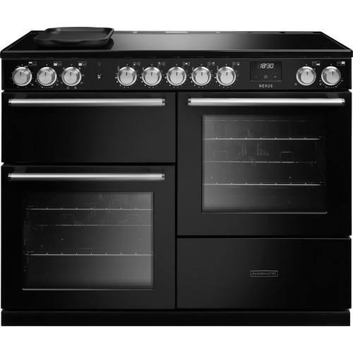 Rangemaster nexo110eipcbl cm1 - rangemaster, nexo110eipcbl/cm1