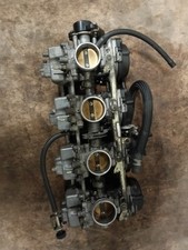 Suzuki Gsf1200 Bandit 01 05