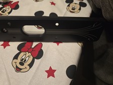 Air Arms Palm Rest Kit