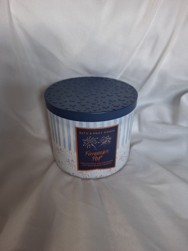 Bath body works 3 wick - works,