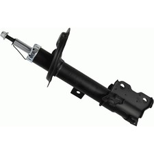 SHOCK ABSORBER FRONT FOR